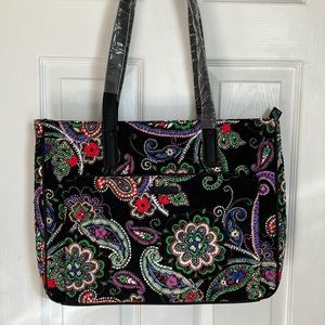 Work Tote Bag Vera Bradley